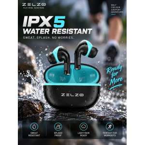 ZELZO 20 TWS Earbuds 2